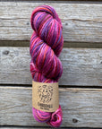 SINGLE SKEINS -Corriedale / Corriedale/Gotland