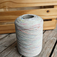 Lace Cone -SALE