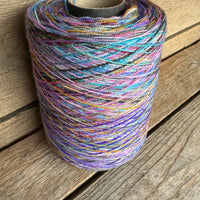 Lace Cone -SALE
