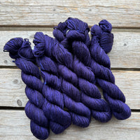 Kersti DK More Solids /skein SALE
