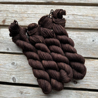 Kersti DK More Solids /skein SALE