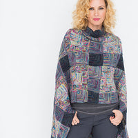 Mitered Square Knitting Workshop - July 17th 6:00PM