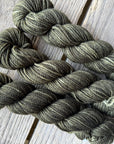 Kersti DK Merino Semi - Solids K1002-K5525- Limited Availability