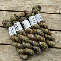 Kersti DK Variegated - sale