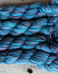 Kersti DK Merino Multi's K308 to K636 - Limited Availability