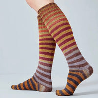 URTH YARNS - Uneek Sock Kit