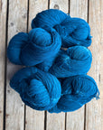 Hefty Hanks - Fingering Weight - 1000yds