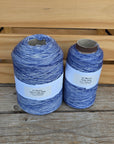 KPM Merino Cones - fingering weight