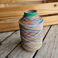 Lace Cone -SALE