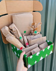 12 Days of Koigu Christmas Advent Box