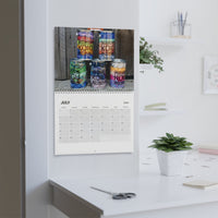 Calendar (2024)