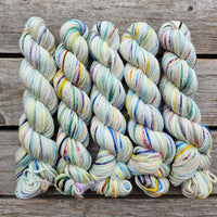 Kersti DK Variegated/skein SALE