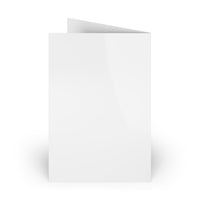 Sheep Greeting Cards (10-pcs)