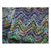 Jigsaw Puzzle (30, 110, 252, 500,1000-Piece)