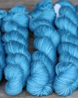 Kersti DK Merino Semi - Solids K1002-K5525- Limited Availability