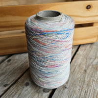 Lace Cone -SALE