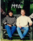 Garland - Heritage Sweater Collection