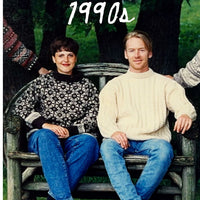 Garland - Heritage Sweater Collection