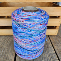 Lace Cone -SALE