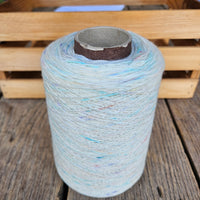 Lace Cone -SALE