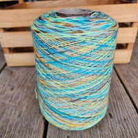 Lace Cone -SALE
