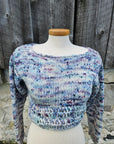 Rosina Sweater