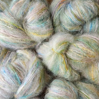 Aura - Bulky Mohair