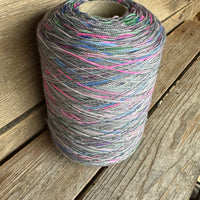 Lace Cone -SALE