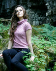 Mimosa PDF Pattern