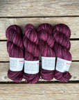 Blossom (Merino, Alpaca, Silk)