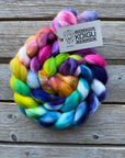 Koigu Merino Braid Roving