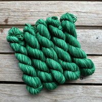 Kersti DK More Solids /skein SALE