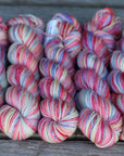 Kersti DK Merino Multi's K030 to K210 - Limited Availability