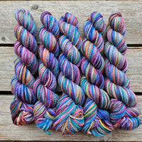 Kersti DK Variegated - sale