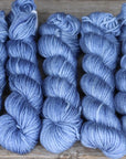 Kersti DK Merino Semi - Solids K1002-K5525- Limited Availability