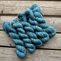 Kersti DK More Solids /skein SALE
