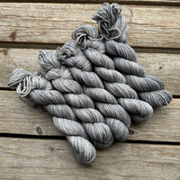 Kersti DK More Solids /skein SALE