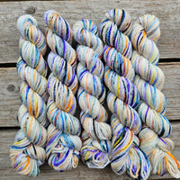 Kersti DK Variegated/skein SALE