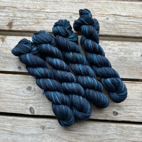 Kersti DK More Solids /skein SALE