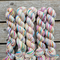 Kersti DK Variegated/skein SALE
