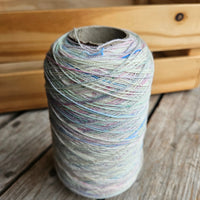 Lace Cone -SALE