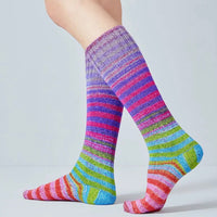 URTH YARNS - Uneek Sock Kit