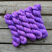 Kersti DK More Solids /skein SALE