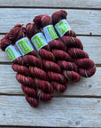 Lace skeins -100% Merino SALE