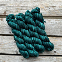 Kersti DK More Solids /skein SALE