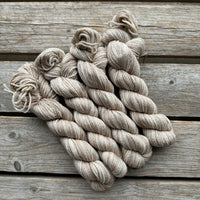 Kersti DK More Solids /skein SALE