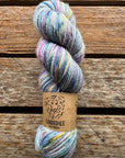 SINGLE SKEINS -Corriedale / Corriedale/Gotland