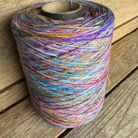 Lace Cone -SALE