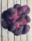 Hefty Hanks - Fingering Weight - 1000yds