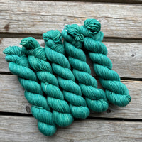 Kersti DK More Solids /skein SALE